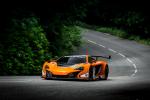 McLaren 650S GT3 2015 года